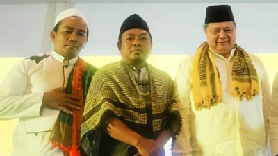 Tokoh Agama Menuduh Gubernur Jatim Berbohong kepada Masyarakat Bangkalan Madura