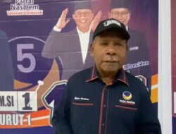 Amin Diyakini Bakal Menang Pilpres di Bumi Matahari Terbit karena Dinilai Mengerti Hati Masyarakat Papua