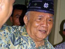 Jenderal TNI (Purn) Aloysius Benedictus Mboi: Birgadir