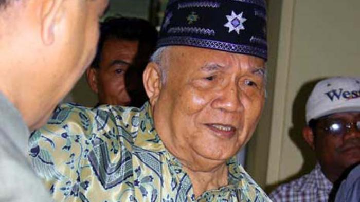 Jenderal TNI (Purn) Aloysius Benedictus Mboi: Birgadir