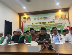 Strategi Terbaru Ikhwanul Muballighin All In Prabowo-Gibran di Pilpres 2024: Menuju Kemenangan Sekali Putaran dengan Dukungan yang Berubah