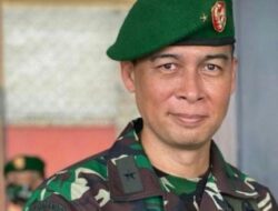 Mayor Jenderal TNI Anumetra I Gusti Putu Danny Karya Nugraha: Menjabat Sebagai Mayor Jenderal TNI