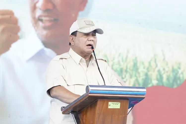 Prabowo Menekankan Pentingnya Kemandirian Indonesia: Jangan Mengira Bangsa Lain Peduli dengan Kita