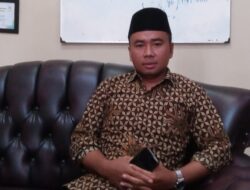 KPU Pangandaran Pecat 1 Anggota KPPS Desa Pagerbumi