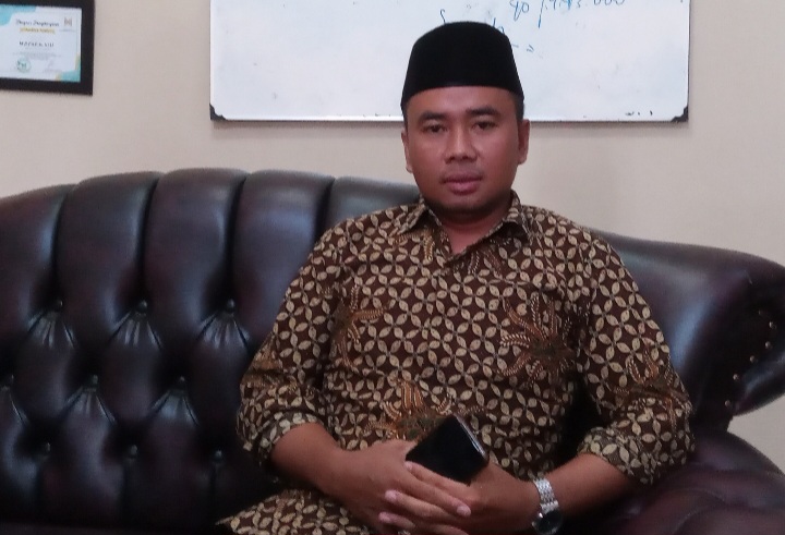 KPU Pangandaran Pecat 1 Anggota KPPS Desa Pagerbumi