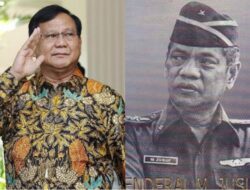 Kepemimpinan Jenderal TNI (Purn) Muhammad Yusuf: Sebuah Pemimpin Militer yang Memimpin dengan Keberanian