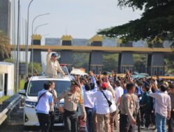 Pilih Prabowo sebagai Presiden yang Berpihak pada Rakyat dan Menengah