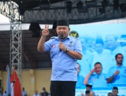 Dudung Abdurachman: Prabowo’s Priority is the State, Not Personal Interest