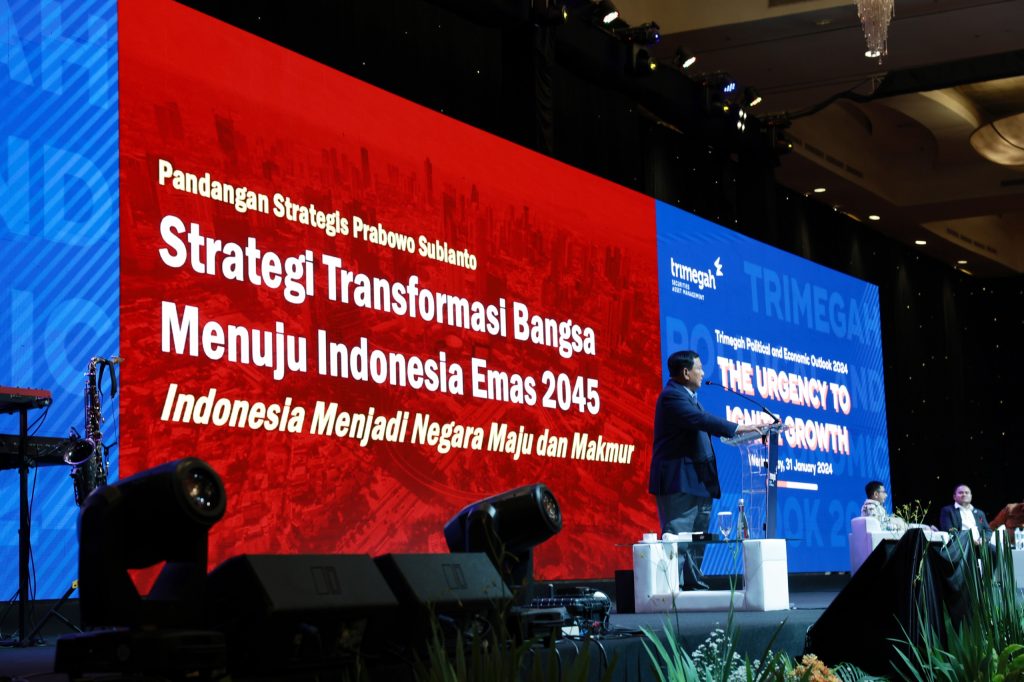 Prabowo Ikut Menyoroti Anggaran Stunting Rp 10 M yang Dinilai Kurang Efisien, Meski Sebelumnya Jokowi Juga Membahasnya