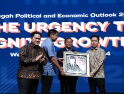 Prabowo Aims for Indonesia to be Friendly with All Nations through Good Neighbor Policy