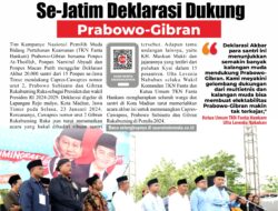 Edisi 23 Januari 2023