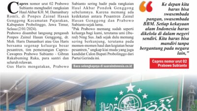 EDISI Tanggal 2 Januari 2024