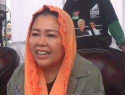 Yenny Wahid Berharap Ganjar – Mahfud Menang di Putaran Pertama