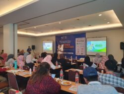 Sosialisasi Program BPJS Ketenagakerjaan Surabaya Karimunjawa ke TDA