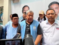 Mustahil Bersatu, Fahri Hamzah Membandingkan PDI-P dan PKS Seperti Minyak dan Air