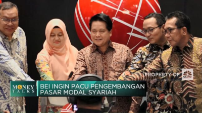 BSI Memperluas Bisnis di Pasar Modal Syariah dengan Menghadirkan RDN Online