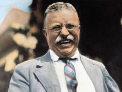 Theodore Roosevelt – prabowo2024.net rewritten as:
Theodore Roosevelt – prabowo2024.net