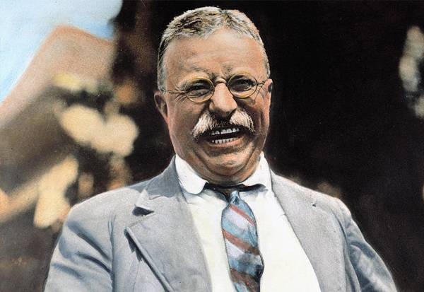 Theodore Roosevelt – prabowo2024.net rewritten as:
Theodore Roosevelt – prabowo2024.net