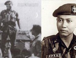 Kepemimpinan Letnan Jenderal TNI Purn Sarwo Edhie Wibowo yang Menginspirasi