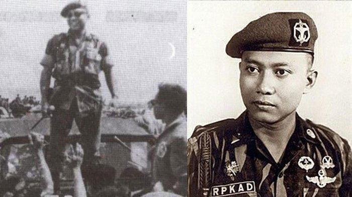 Kepemimpinan Letnan Jenderal TNI Purn Sarwo Edhie Wibowo yang Menginspirasi