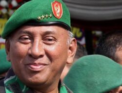 Jenderal (Purn) TNI George Toisutta