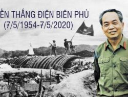 Dien Bien Phu – Prabowo2024.net menjadi:
Kemenangan Dien Bien Phu – Prabowo2024.net