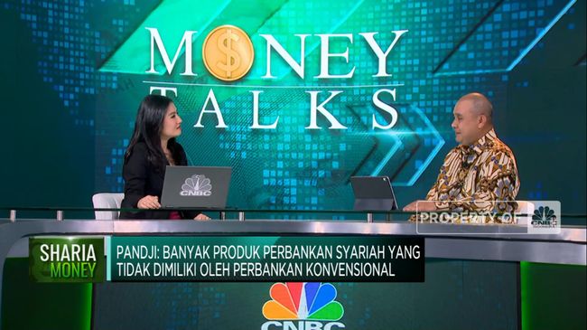 OJK Mendukung Pendirian Bank Syariah Kakap Baru, Perbankan Siap Mewujudkannya