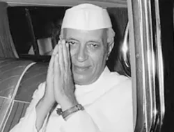 Jawaharlal Nehru di Prabowo2024.net