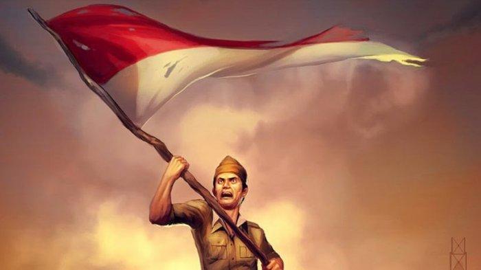 Memberikan Signifikansi pada Perjuangan – prabowo2024.net