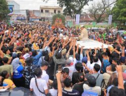 Prabowo-Gibran Akan Kerja Nyata di Medan: Kata Tak Perlu Banyak