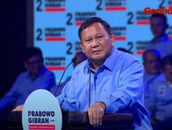 Prabowo and Gibran’s Lunch Program Uses Imported Goods