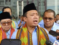 Nusron Wahid: Kita Fokus untuk Menghemat Uang Rakyat dengan Komunikasi antara Puan, Ganjar, dan Anies Sudah Terjalin