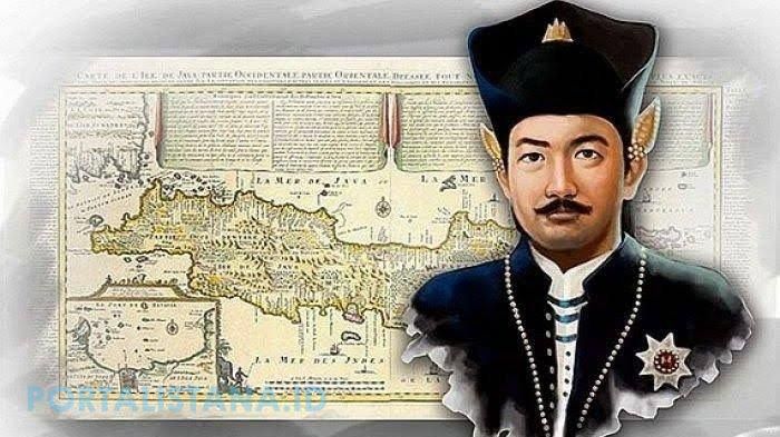 Sultan Agung Adi Prabu Hanyakrakusuma: Pejuang Nasional yang Menginspirasi