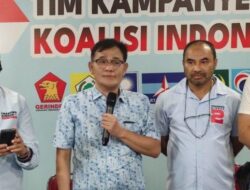 Menginginkan Keadilan Tanpa Mengoreksi Ketimpangan Sama dengan Omon-Omon menurut Budiman Sudjatmiko