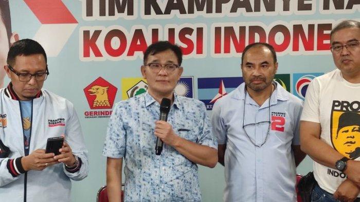 Menginginkan Keadilan Tanpa Mengoreksi Ketimpangan Sama dengan Omon-Omon menurut Budiman Sudjatmiko