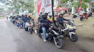 Rayakan Anniversary dengan Kegiatan Sosial untuk Peduli Lingkungan, HAI