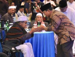 Pilpres: Prabowo Subianto dan Gibran Unggul Secara Signifikan, Indikator Politik Menyebut Suara Kalangan NU Berperan Penting