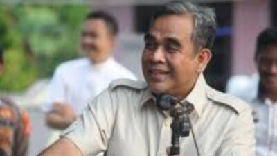 Kedekatan TKN Prabowo dan Gibran Tidak Dipengaruhi oleh Mahfud Muhdur