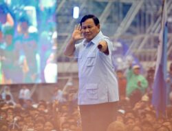 Prabowo Subianto: Mengingatkan Indonesia untuk Menjadi Bangsa yang Mulia, Tidak Boleh Memecah Belah