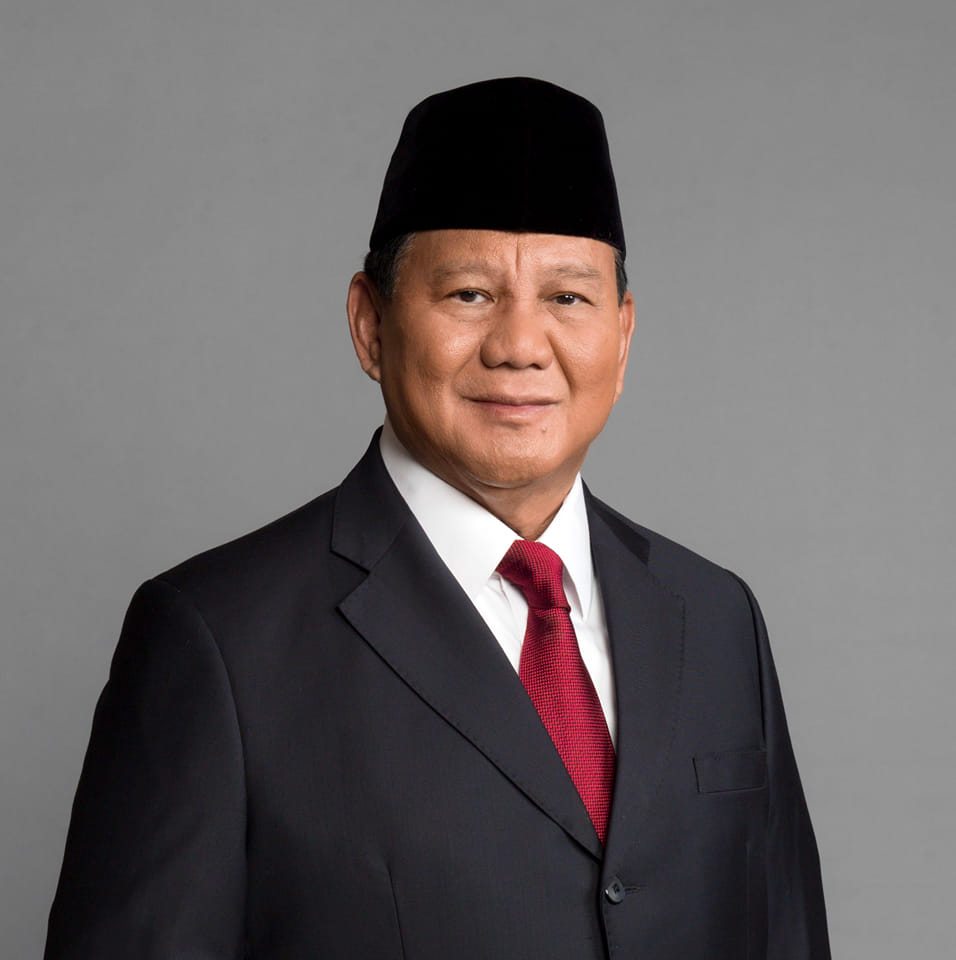 Prabowo Subianto Berpotensi Pecahkan Rekor Dunia sebagai Presiden dengan Jumlah Pemilih Terbanyak