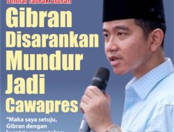 EDISI, 06 JANUARI 2024: Tulis Ulang Judul Ini