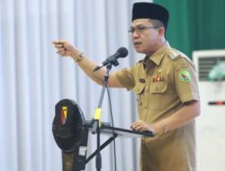 Pemerintah Kabupaten Bandung Akan Melakukan Deklarasi Damai Menjelang Pemilu 2024, Kang DS Mengajak Seluruh Pemilih Untuk Hadir ke TPS