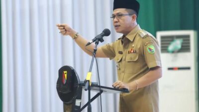 Pemerintah Kabupaten Bandung Akan Melakukan Deklarasi Damai Menjelang Pemilu 2024, Kang DS Mengajak Seluruh Pemilih Untuk Hadir ke TPS