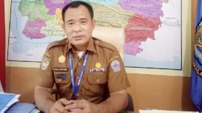 Pj Bupati Memilih Inspektur Menjadi Plh Sekda Setelah Meninggalkan Bangkalan