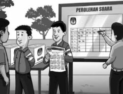 Berapa Jumlah Uang Transportasi yang Akan Diterima oleh KPPS di Sumenep?