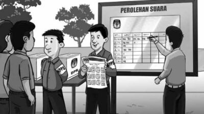 Berapa Jumlah Uang Transportasi yang Akan Diterima oleh KPPS di Sumenep?