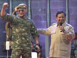 Prabowo Subianto kepada Deddy Corbuzier: Saat Ini Ada Banyak Kemudahan Makan, Tapi Tidak Semua Dapat Memanfaatkannya