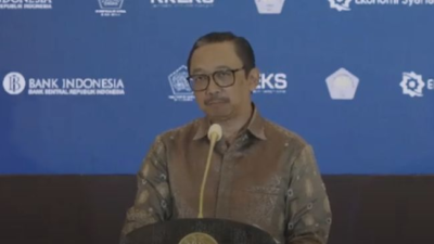 Penerbitan Buku Kajian Ekonomi Syariah Tahun 2023 oleh Bank Indonesia: Rangkuman Konten Penting