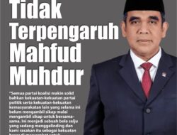 Edisi Perdana Tanggal 01 Januari 2024