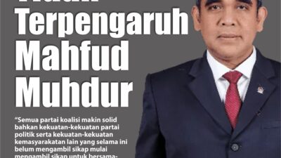 Edisi Perdana Tanggal 01 Januari 2024